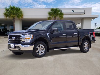 Used 2023 Ford F150 XLT w/ XTR Package