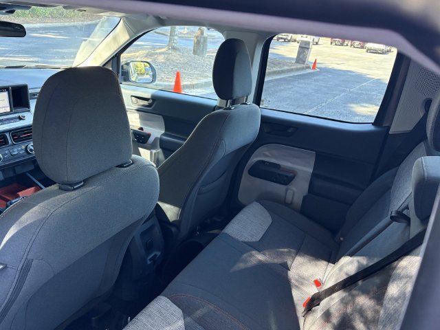 Used 2023 Ford Maverick XLT FWD image 25