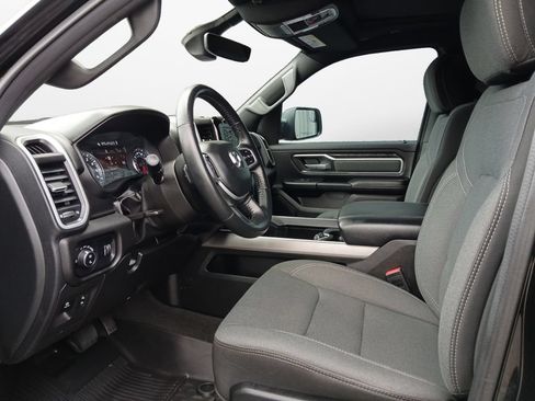 Used 2023 RAM 1500 Lone Star AWD/4WD image 19