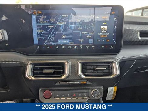New 2025 Ford Mustang GT Premium image 13