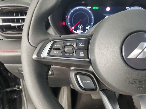 Used 2024 Dodge Hornet GT Plus w/ GT Blacktop Package image 25