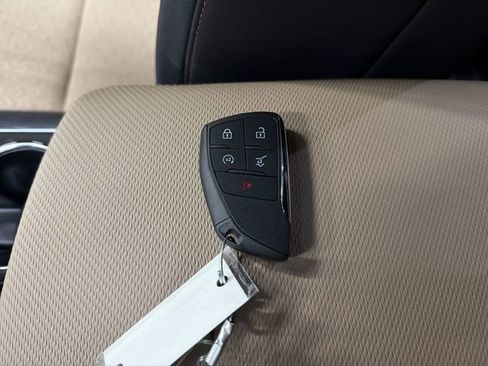 New 2026 Chevrolet Equinox ACTIV w/ Convenience Package III image 34