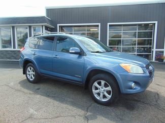 Used 2011 Toyota RAV4 Limited image 1