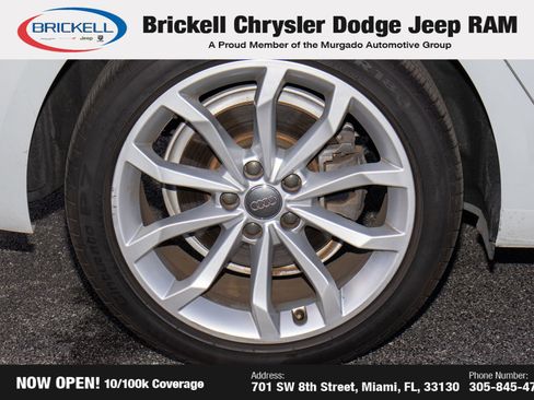 Used 2019 Audi A4 2.0T Premium w/ Convenience Package image 39