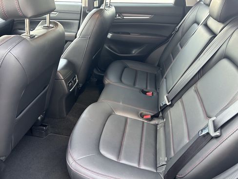 Used 2025 MAZDA CX-5 Carbon Edition AWD/4WD image 18