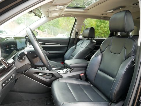Certified 2025 Kia Telluride S AWD/4WD image 35