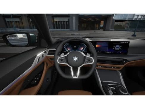 New 2026 BMW 430i w/ M Sport Package RWD image 13