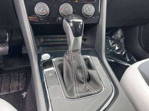 New 2026 Volkswagen Taos S image 11