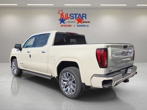 New 2026 GMC Sierra 1500 Denali AWD/4WD image 5