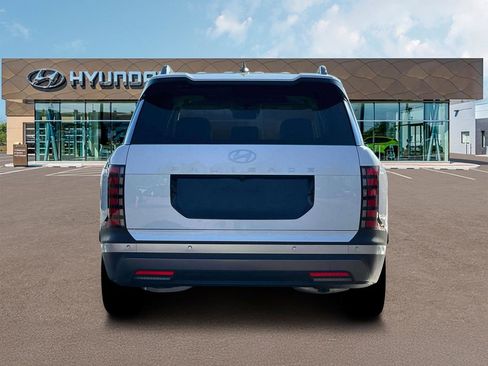 New 2026 Hyundai Palisade SEL image 6