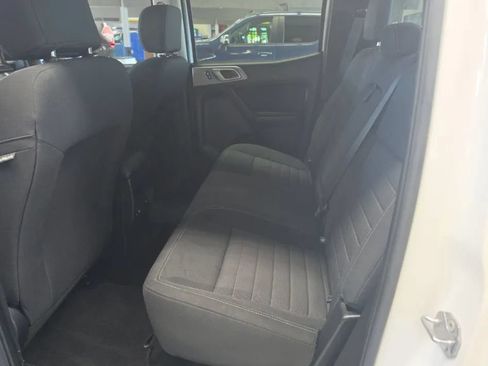 Used 2019 Ford Ranger XLT w/ Equipment Group 301A Mid AWD/4WD image 9