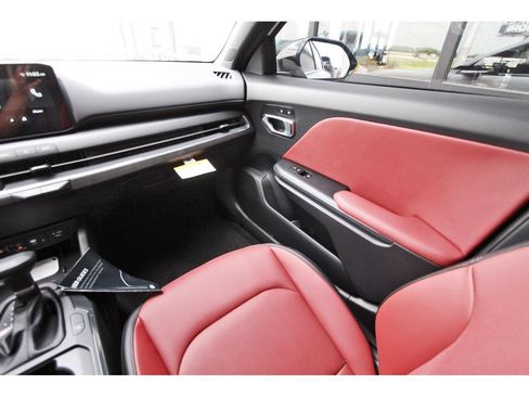 New 2026 Kia K4 EX w/ GT-Line Premium Package FWD image 9