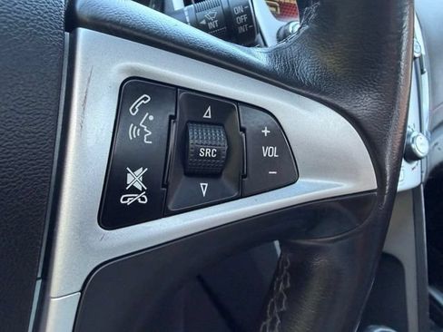 Used 2013 GMC Terrain Denali FWD image 24