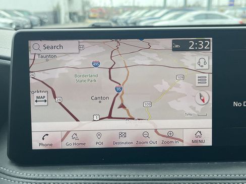 Certified 2023 INFINITI QX60 Luxe w/ Cargo Package image 16