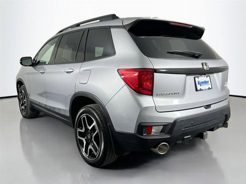 Used 2023 Honda Passport Elite image 4