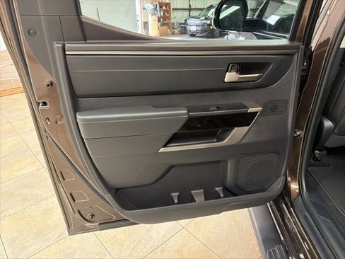Used 2024 Toyota Tundra Limited image 16