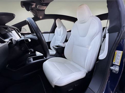 Used 2020 Tesla Model S Performance AWD/4WD image 6