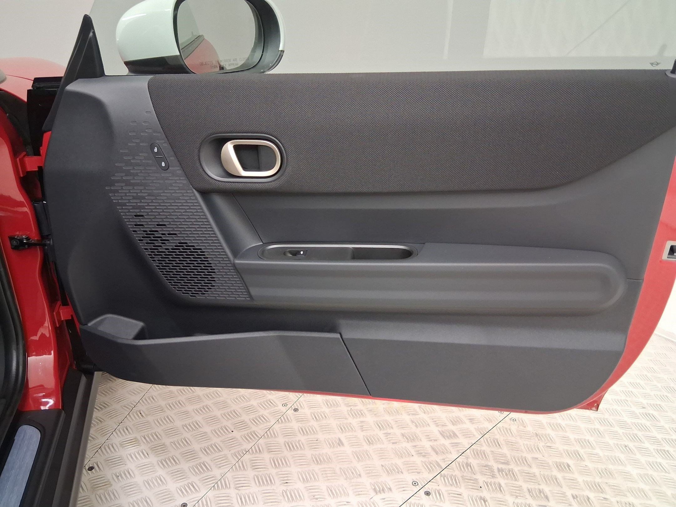 New 2026 MINI Cooper S FWD image 27