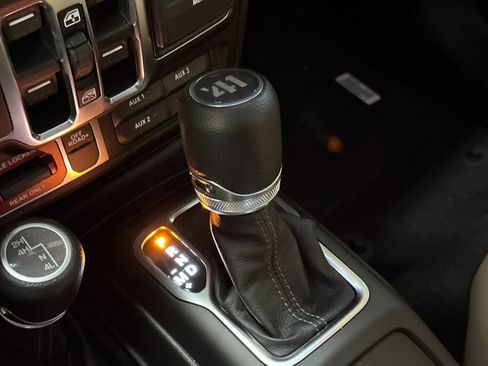 New 2026 Jeep Wrangler Willys image 20