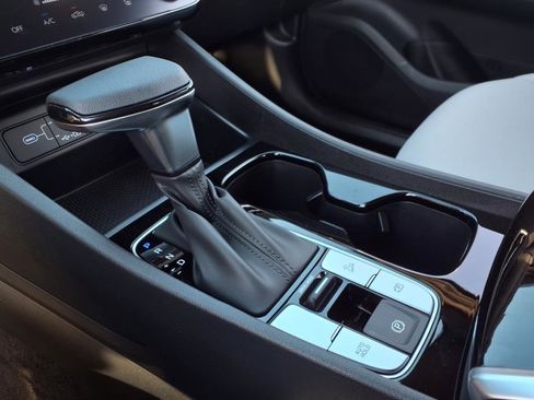 New 2025 Hyundai Santa Cruz SEL image 22