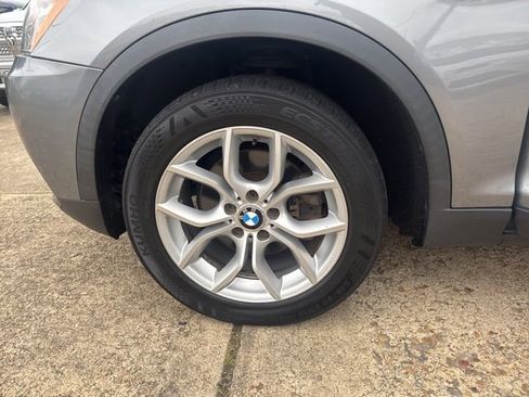 Used 2013 BMW X3 xDrive28i image 29