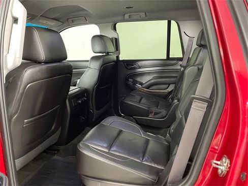 Used 2015 Chevrolet Tahoe LT w/ Luxury Package image 16