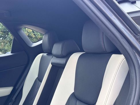 Certified 2023 Lexus NX 350 AWD w/ Cold Area Package image 19