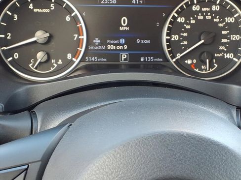 Used 2023 Nissan Altima 2.5 SV image 23