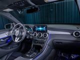 Certified 2021 Mercedes-Benz GLC 300 image 4