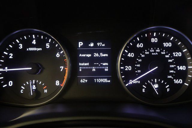 Used 2018 Hyundai Elantra GT FWD image 15