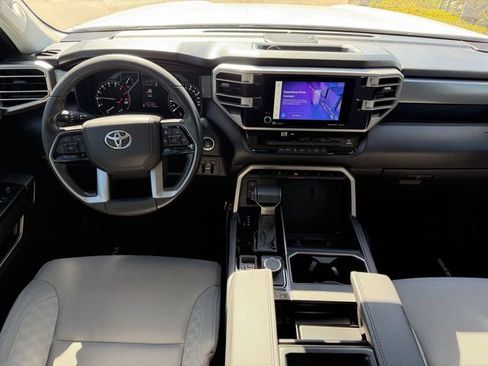 Used 2023 Toyota Tundra SR5 image 9