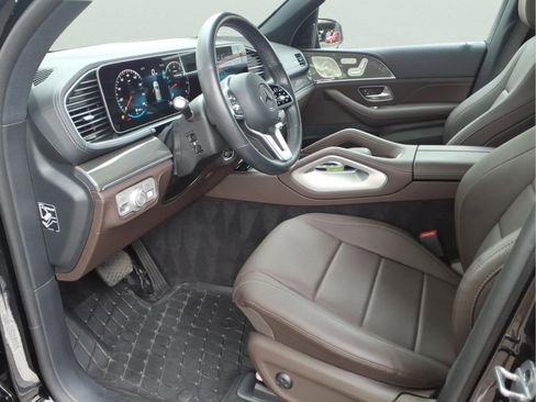 Used 2023 Mercedes-Benz GLE 350 4MATIC image 10