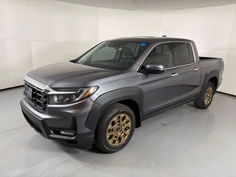 Used 2022 Honda Ridgeline RTL-E image 5
