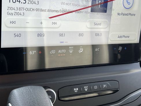 New 2026 Ford Transit 250 148 Medium Roof image 19