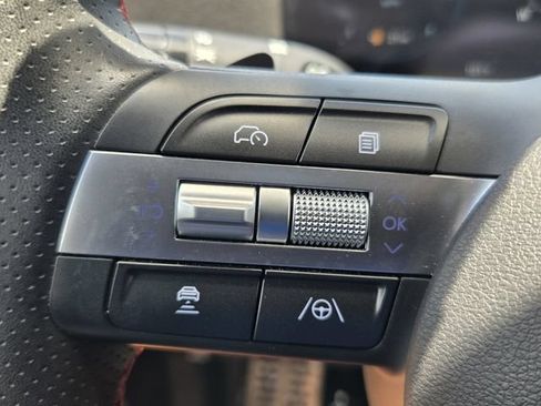 Used 2024 Hyundai Kona N Line FWD image 25