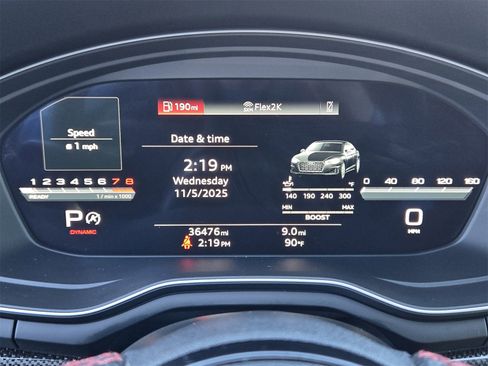 Used 2022 Audi S5 Premium Plus image 14