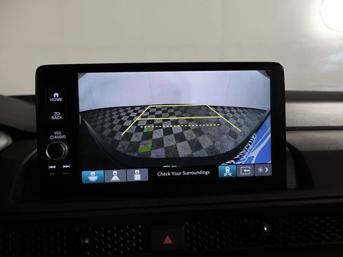 Used 2025 Honda CR-V Sport-L image 46
