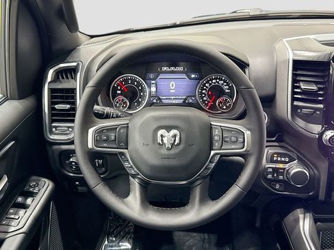 New 2026 RAM 1500 Big Horn image 28