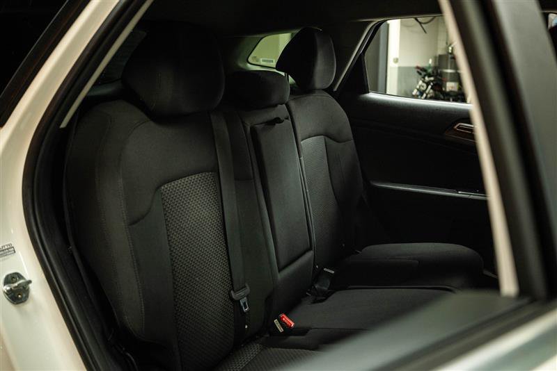 Used 2023 Kia Sportage LX FWD image 11