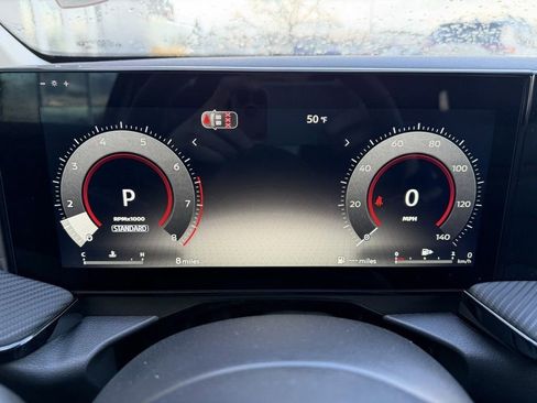 New 2026 Nissan Kicks SR w/ Cold Weather Package image 19