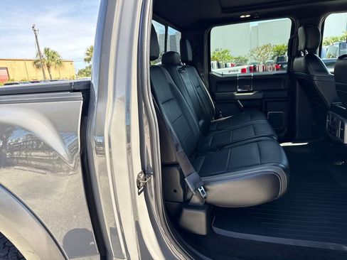 Used 2018 Ford F150 Raptor w/ Equipment Group 802A Luxury AWD/4WD image 29