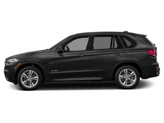 Used 2015 BMW X5 xDrive35d video 3