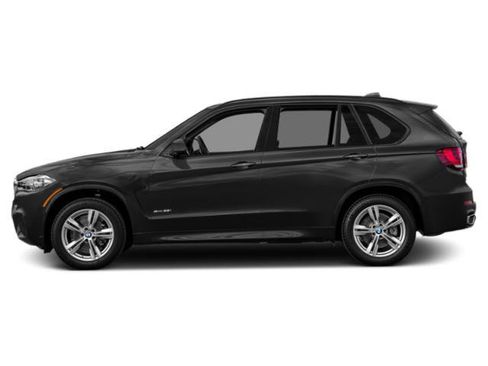 Used 2015 BMW X5 xDrive35d image 3