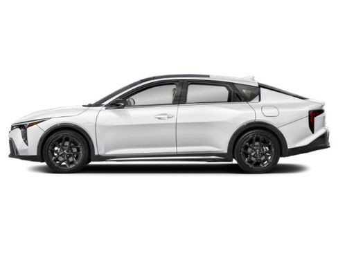 New 2025 Kia K4 GT-Line Turbo FWD image 3