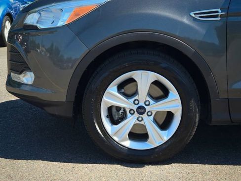 Used 2016 Ford Escape SE AWD/4WD image 51