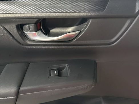 Used 2024 Honda CR-V EX image 25