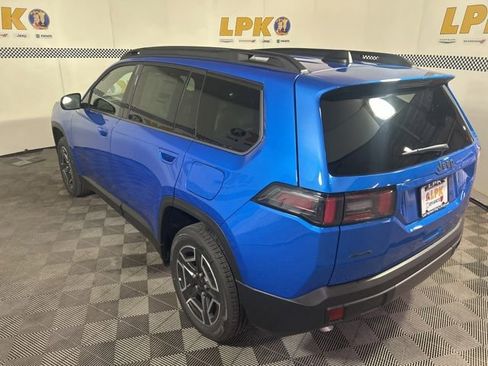 New 2026 Jeep Cherokee Limited image 7