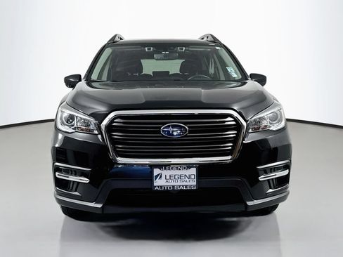 Used 2020 Subaru Ascent Premium w/ Convenience Package AWD/4WD image 2