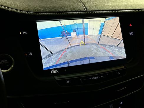 Used 2019 Cadillac CT6 Luxury w/ Driver Awareness Package image 25