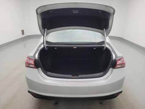 Used 2020 Chevrolet Malibu LT FWD image 29